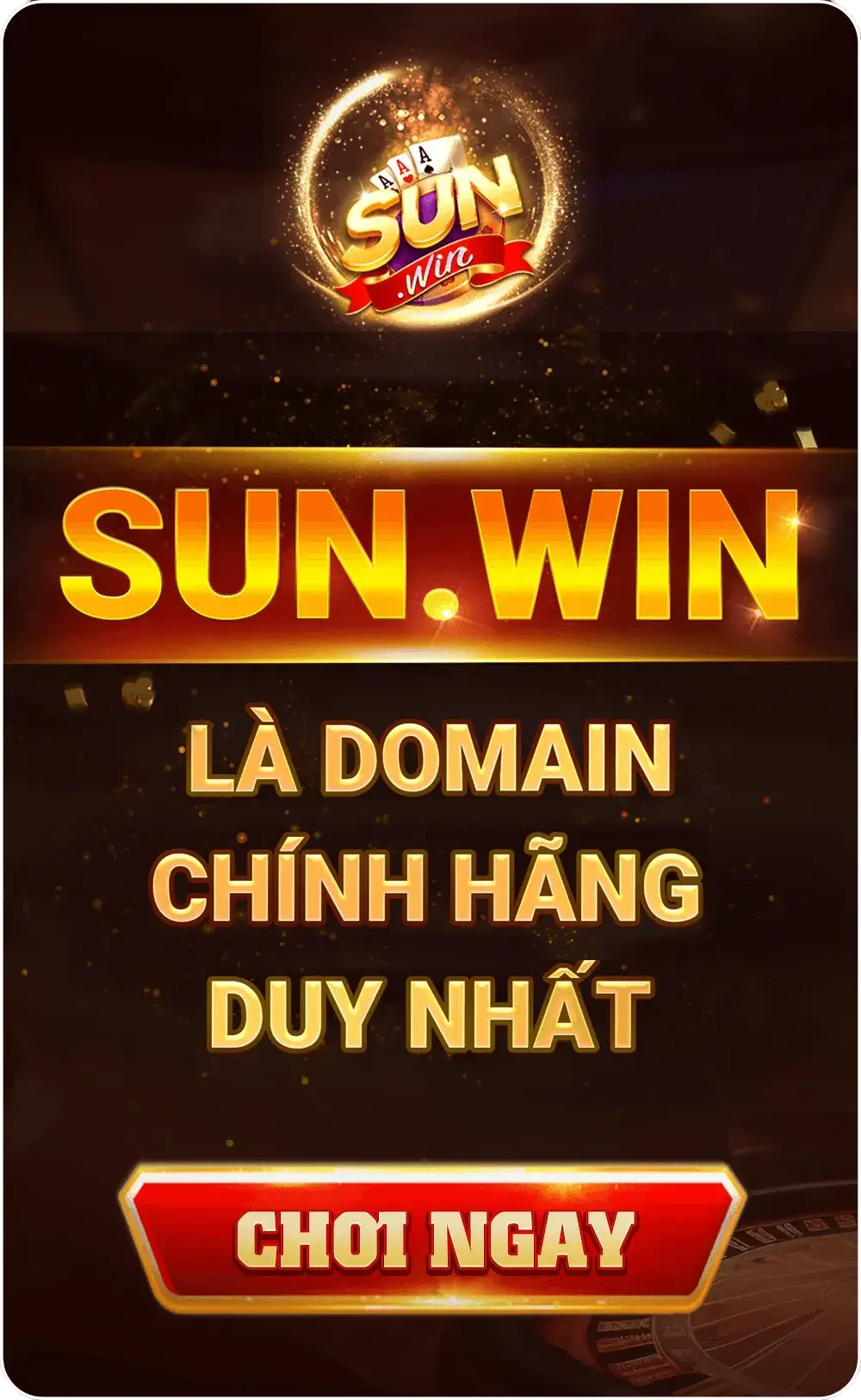 sun.win là domain chính hãng duy nhất